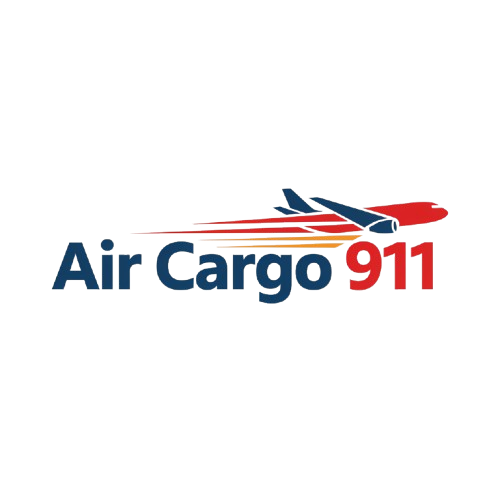 AirCargo911 Logo